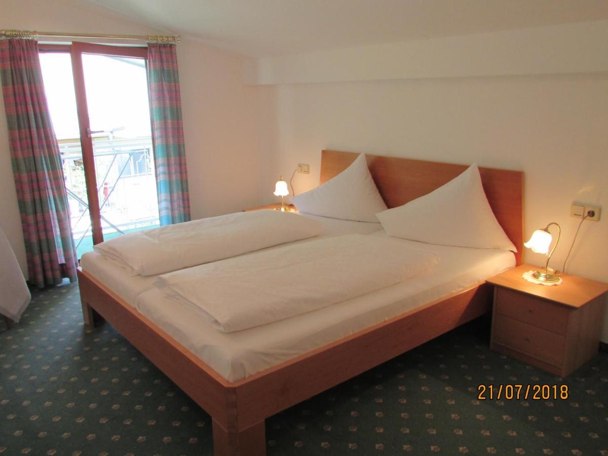 Hotel Haus Esplanade - Adults Only Reifnitz Esterno foto