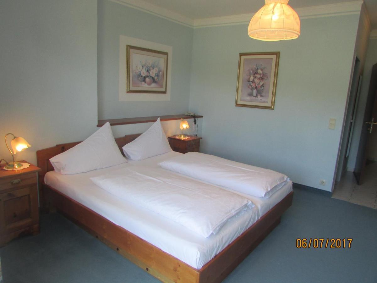 Hotel Haus Esplanade - Adults Only Reifnitz Esterno foto