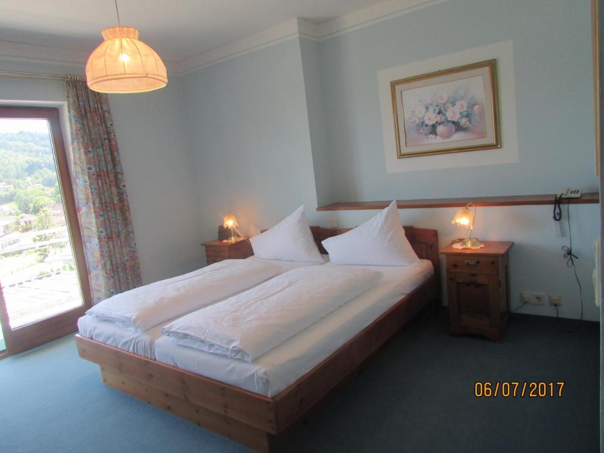Hotel Haus Esplanade - Adults Only Reifnitz Esterno foto