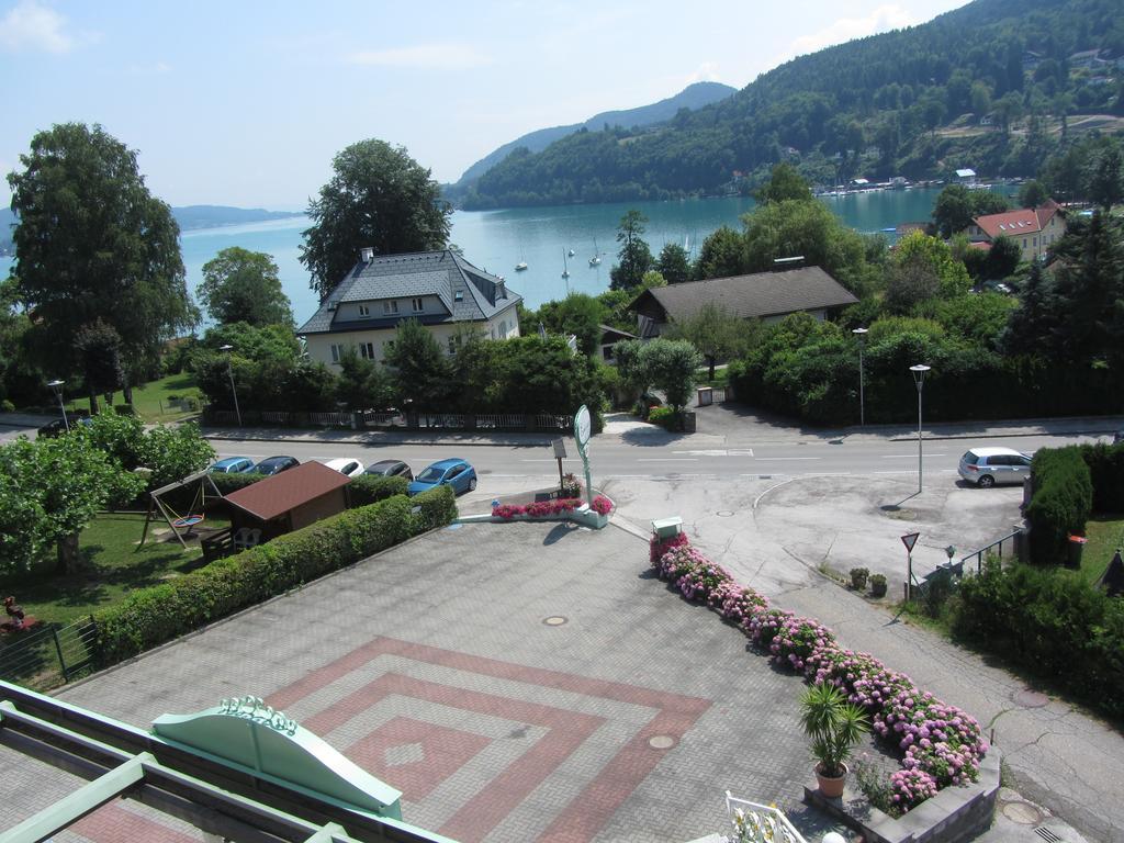 Hotel Haus Esplanade - Adults Only Reifnitz Esterno foto