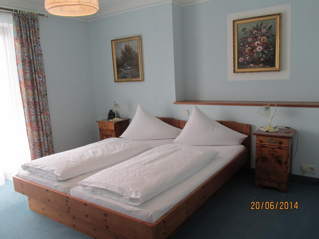 Hotel Haus Esplanade - Adults Only Reifnitz Esterno foto